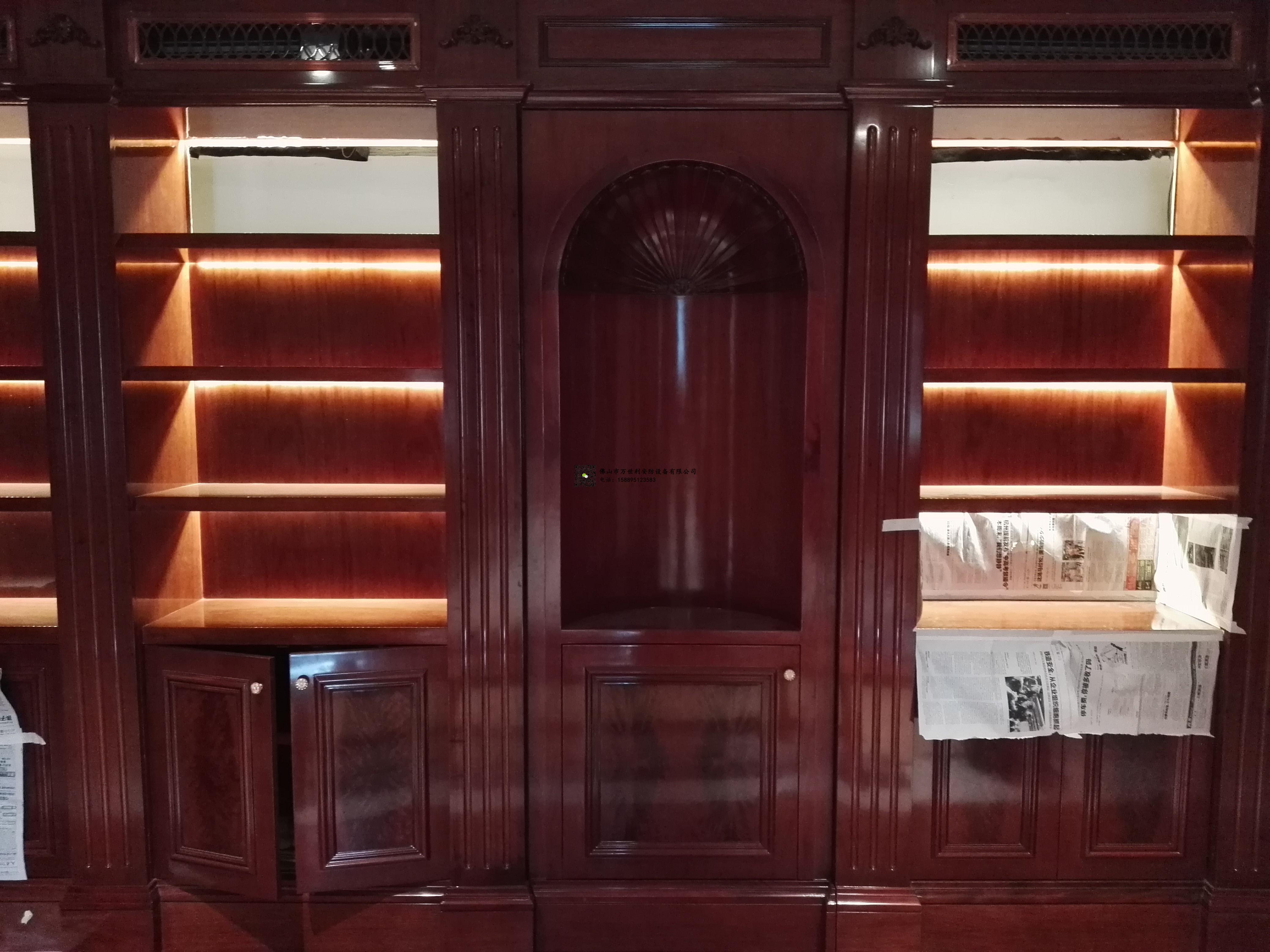 私人密室門 私人密室門