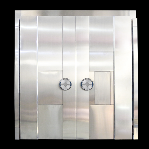 文物庫房設(shè)計(jì)要求