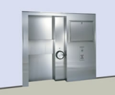 深圳專業(yè)定制金庫門的廠家哪家好