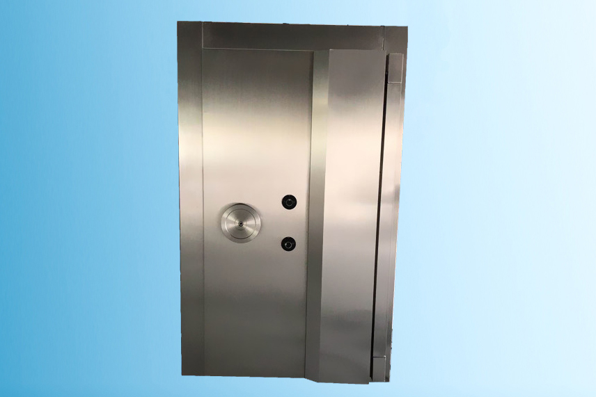 不銹鋼金庫(kù)門(mén)設(shè)計(jì)技術(shù)方案_不銹鋼金庫(kù)門(mén)設(shè)計(jì)標(biāo)準(zhǔn)