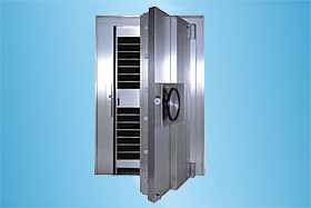 銀行金庫門使用過程中會遇到哪些故障？