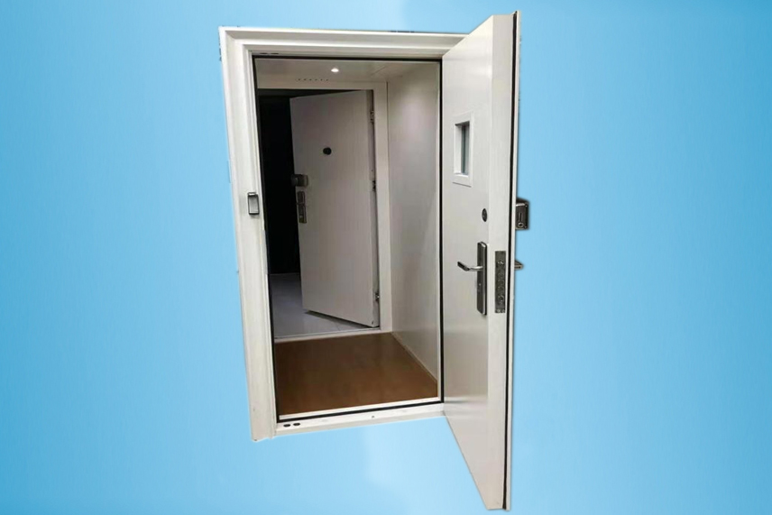 防尾隨門標準要求有那些 防尾隨門標準要求有那些