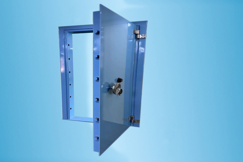 槍彈庫門 槍彈庫門