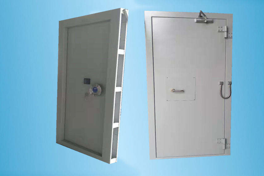 防爆門多少錢一個(gè)平方米-防爆門廠家直銷