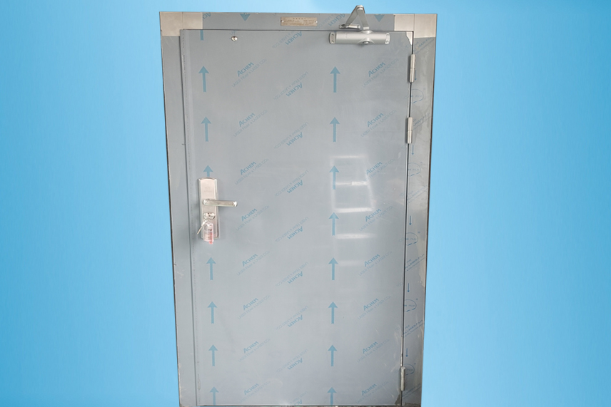 保密室防盜門(mén)建設(shè)規(guī)范要求