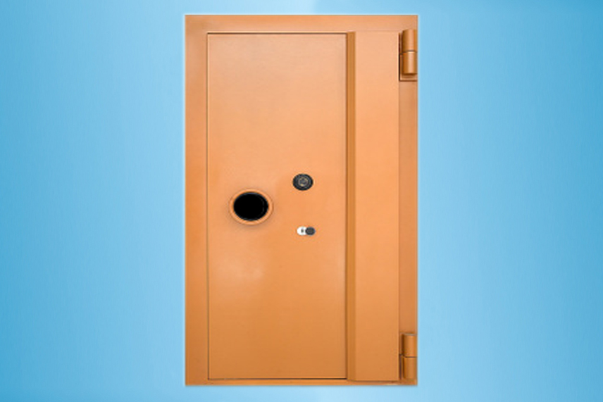 金庫門的級別標(biāo)準(zhǔn)以及規(guī)格型號價(jià)格表