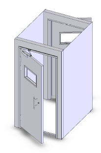 聯(lián)動門功能介紹 聯(lián)動門功能介紹